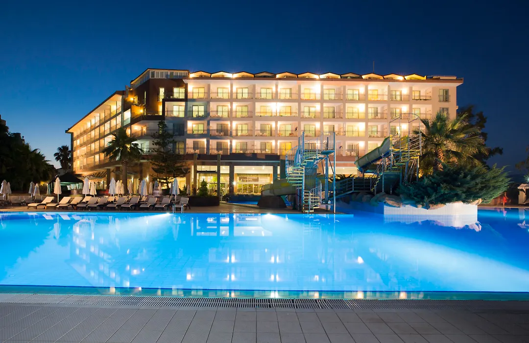 Washington Resort Hotel & Spa-1