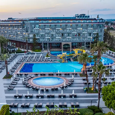 Washington Resort Hotel & Spa-3